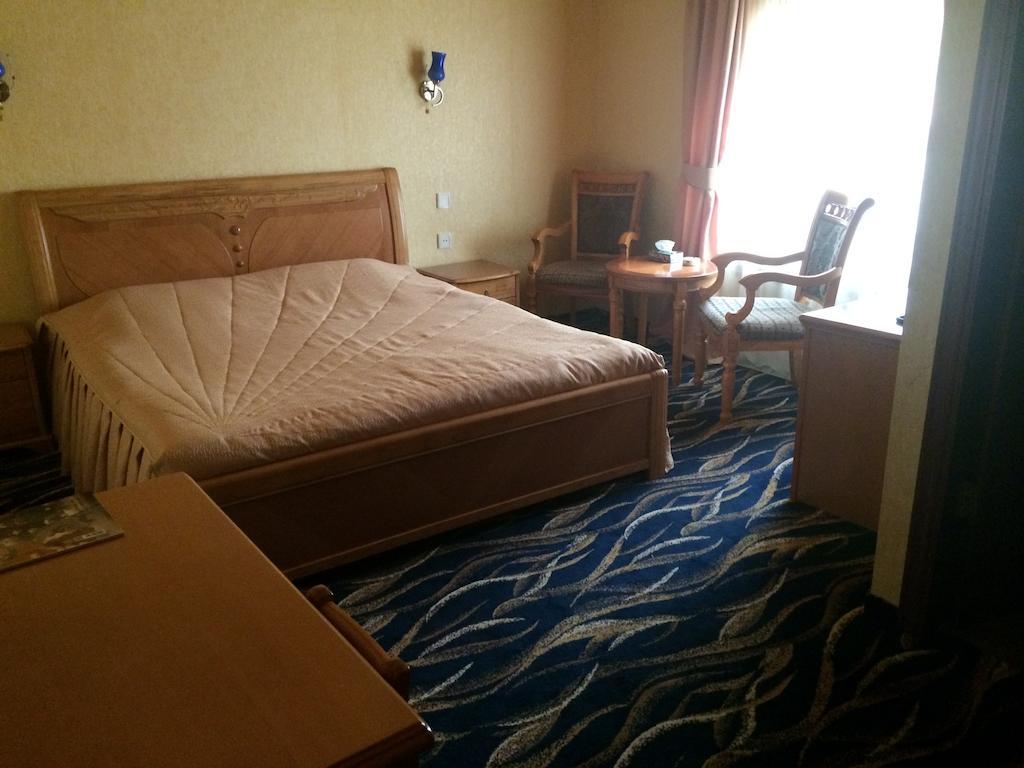Nairi Hotel Джермук Экстерьер фото