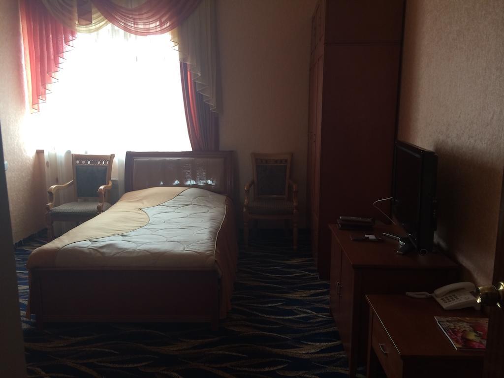 Nairi Hotel Джермук Экстерьер фото