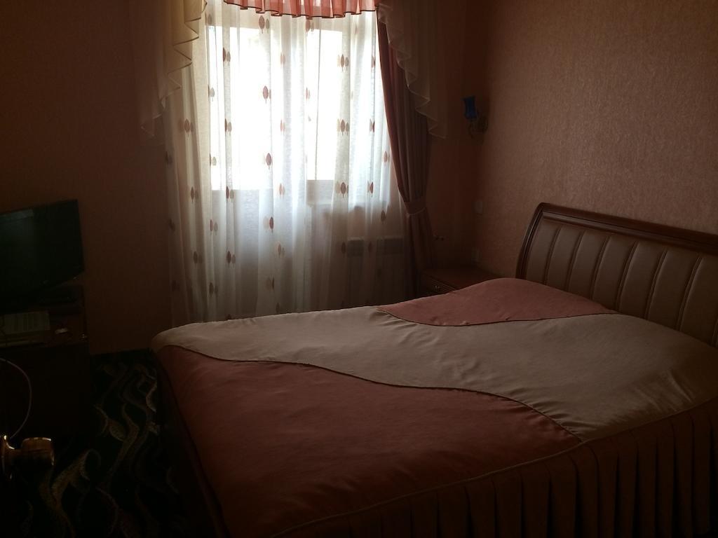 Nairi Hotel Джермук Экстерьер фото