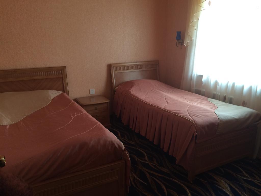 Nairi Hotel Джермук Экстерьер фото