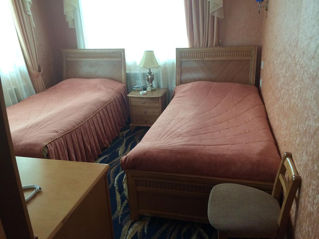 Nairi Hotel Джермук Экстерьер фото