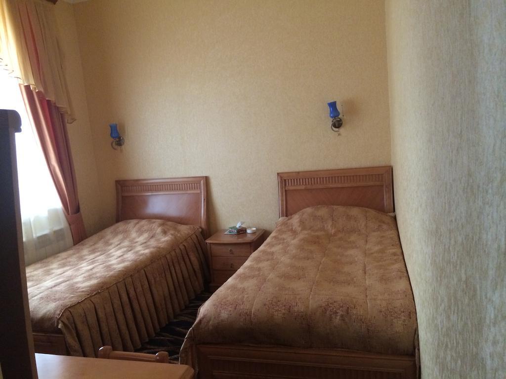 Nairi Hotel Джермук Экстерьер фото