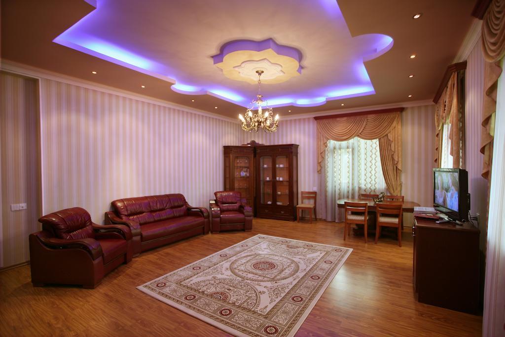 Nairi Hotel Джермук Экстерьер фото