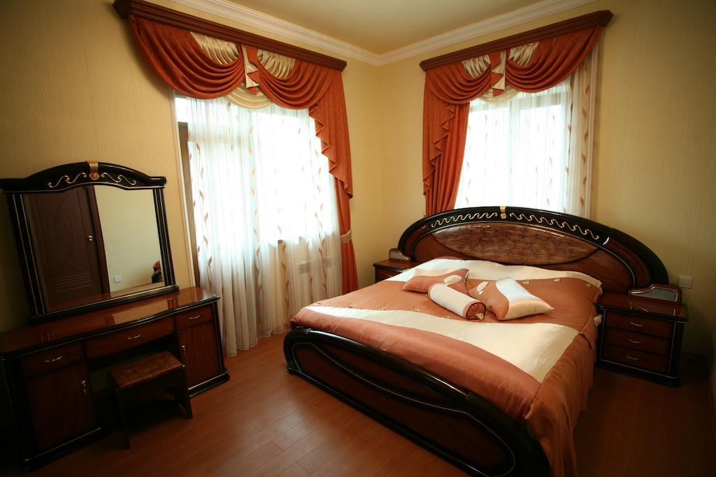 Nairi Hotel Джермук Экстерьер фото