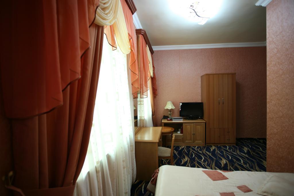 Nairi Hotel Джермук Экстерьер фото