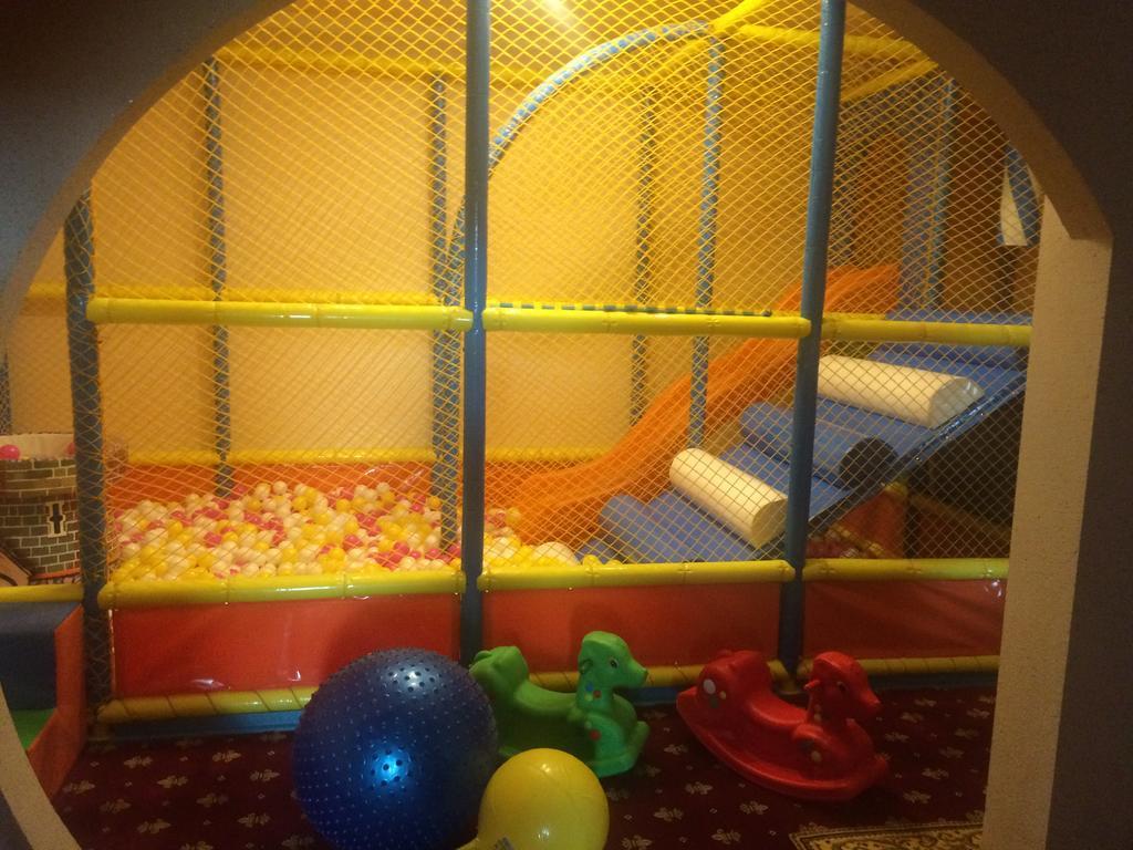 Nairi Hotel Джермук Экстерьер фото