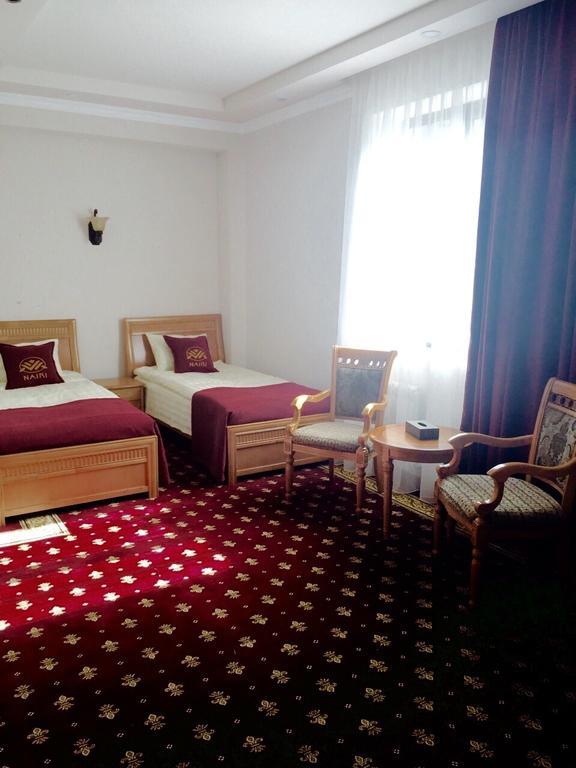 Nairi Hotel Джермук Экстерьер фото
