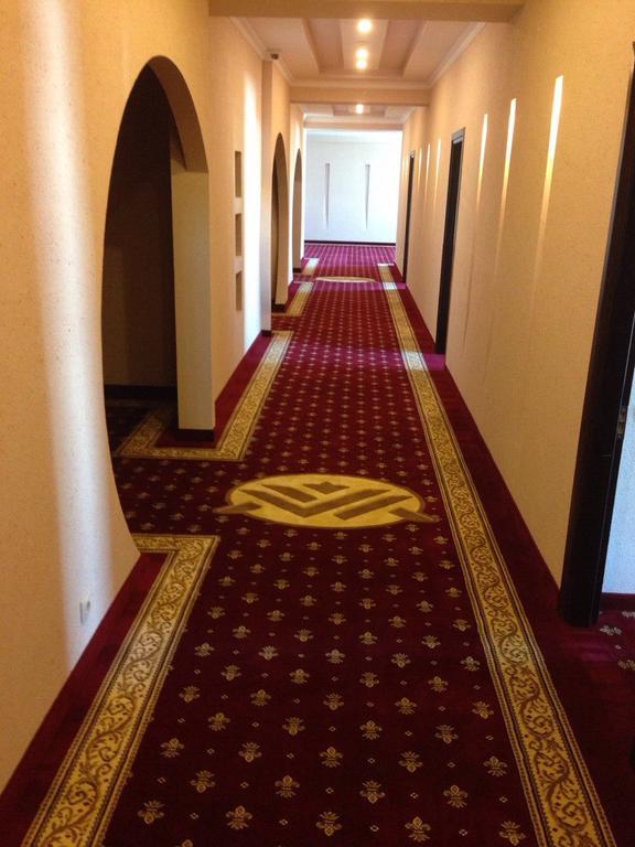 Nairi Hotel Джермук Экстерьер фото